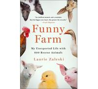 Laurie Zaleski Funny Farm (Tascabile)