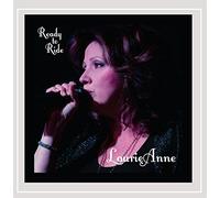 Laurieanne - Ready To Ride