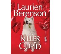 Laurien Berenson Killer Cupid (Copertina rigida)