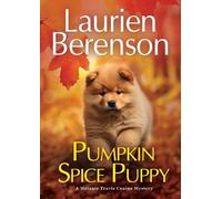 Laurien Berenson Pumpkin Spice Puppy (Copertina rigida)
