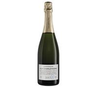 Laurier Cuvée 3 Blanc de Blancs Guy Charlemagne Champagne AOC Grand Cru Brut 0,75 l