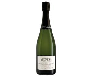 Laurier Cuvée 4 Delavenne Champagne AOC Grand Cru Bouzy Nature 0,75 ℓ