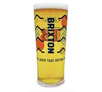 Laurie's Pub and Bar Accessories | Brixton Brewery Bicchiere da pinta