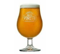 Laurie's Pub and Bar Accessories Poretti Bicchiere da birra