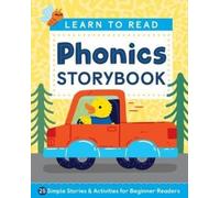 Laurin Brainard Learn to Read Phonics Storybook (Tascabile) Learn to Read