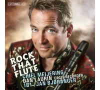 Laurin Dan Rec - Rock That