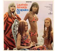 Laurindo Almeida Acapulco '22 (+1 Bonus Track) 12" Album