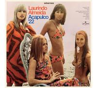 Laurindo Almeida - Acapulco '22