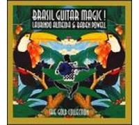 Laurindo Almeida & B Powell - Brasil Guitar Magic: the Gold