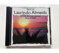 Laurindo Almeida - Best Of