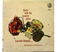 Laurindo Almeida - Duets With The Spanish Guitar