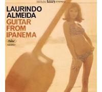 Laurindo Almeida - Guitar from Ipanema