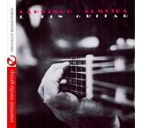 Laurindo Almeida Latin Guitar (Digitally Remastered) (CD)