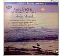 Laurindo Almeida: Reverie for Spanish Guitars