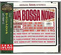 Laurindo Almeida - Viva Bossa Nova