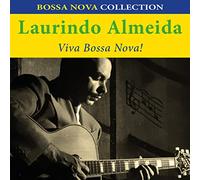 Laurindo Almeida - Viva Bossa Nova!