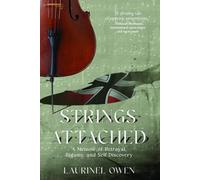Laurinel Owen Strings Attached (Copertina rigida)