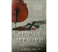 Laurinel Owen Strings Attached (Tascabile)