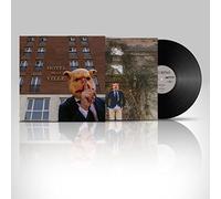 Laurino - Hotel De La Ville - LP Nero
