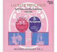 Melchior, Lauritz - Anthology Vol.2
