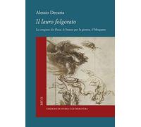 Lauro Folgorato - [Edizioni di Storia e Letteratura]
