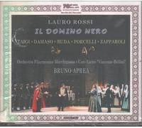 Lauro Rossi - Il Domino Nero