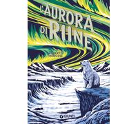 L'aurora di Rune - Morgese Roberto