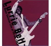 Laurrie Bell - Blues Caravan-Live at Pit Inn