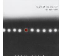 Laursen Lau - Heart Of The Matter