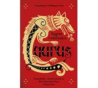 Laurus: The International Bestseller