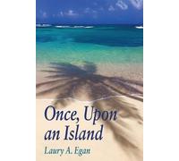 Laury A Egan Once, Upon an Island (Tascabile)