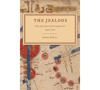 Laury Silvers The Jealous (Tascabile) Sufi Mysteries Quartet