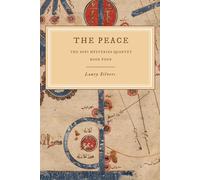 Laury Silvers The Peace (Tascabile)