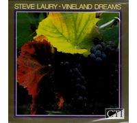 Laury Steve - Vineland Dreams