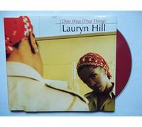 Lauryn Hill - Doo Wop (that Thing) 3 Remixes