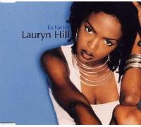 Lauryn Hill - Ex [Import]