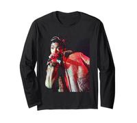 Lauryn Hill Fugees Killing Me Softly Era 1996 Maglia a Manica