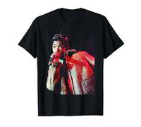 Lauryn Hill Fugees Killing Me Softly Era 1996 Maglietta