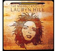 Lauryn Hill - Miseducation Of Lauryn