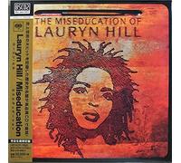 Lauryn Hill - Miseducation Of Lauryn Hill