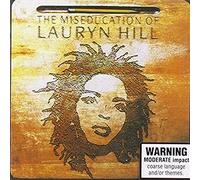 Lauryn Hill - Miseducation Of Lauryn Hill (Gold Series)