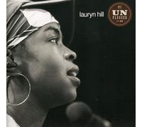 Mtv Unplugged (2 Cd) - Lauryn Hill (Audio Cd)
