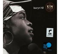 Lauryn Hill - Mtv Unplugged No.2.0 (2 Lp)