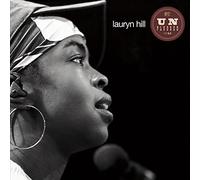 Lauryn Hill - MTV Unplugged No. 2.0