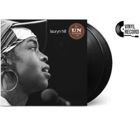Lauryn Hill - MTV Unplugged No. 2.0 - Lauryn Hill ( Double Vinyl)
