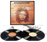 Lauryn Hill: The Miseducation Of Lauryn Hill