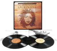 Lauryn Hill - The Miseducation of Lauryn Hill _record