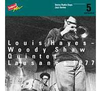 Lausanne 1977 Swiss Radio