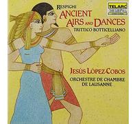 Lausanne Chamber Orc - Respighi: Antiche Arie E Danze