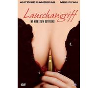 Lauschangriff - My Mom's new Boyfriend